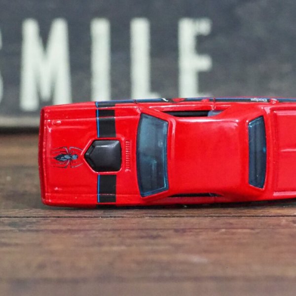 画像5: スパイダーマン Hot-wheel (5)