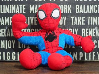 スパイダーマン 貯金箱 マーベル スパイダーマン 貯金箱 マーベル