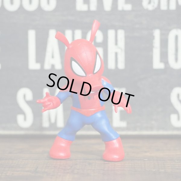 画像2: スパイダーハム  (2)