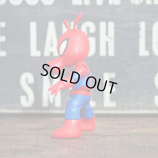 画像3: スパイダーハム  (3)