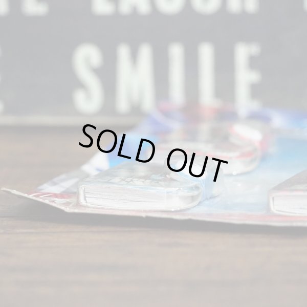 画像4: スパイダーマン キーリング4Pセット (4)