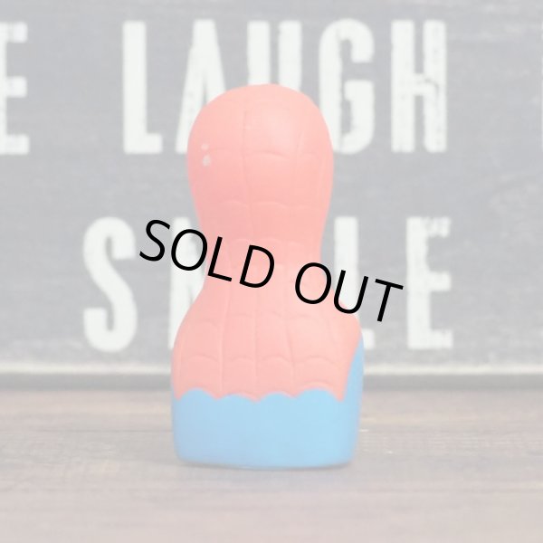 画像3: スパイダーマン 指人形 (3)