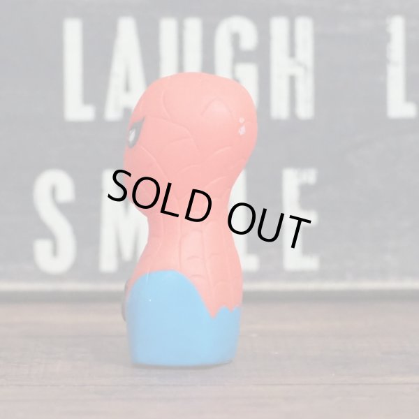 画像2: スパイダーマン 指人形 (2)