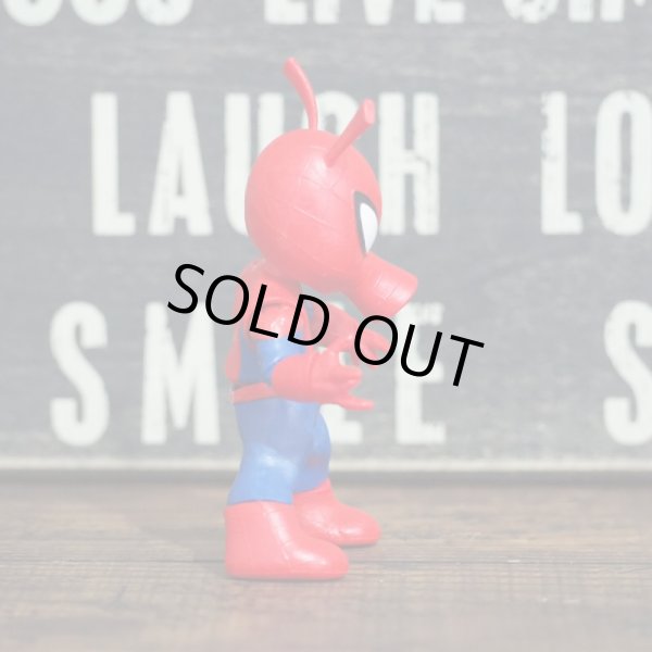 画像5: スパイダーハム  (5)