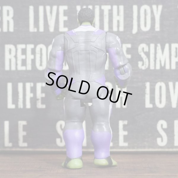 画像3: ハルク フィギュア (3)