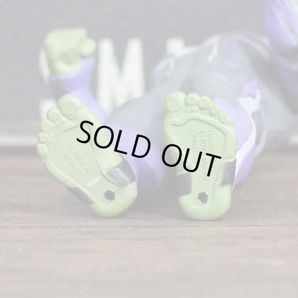 画像7: ハルク フィギュア (7)