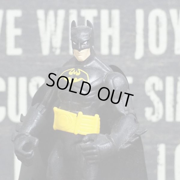 画像2: バットマン フィギュア (2)