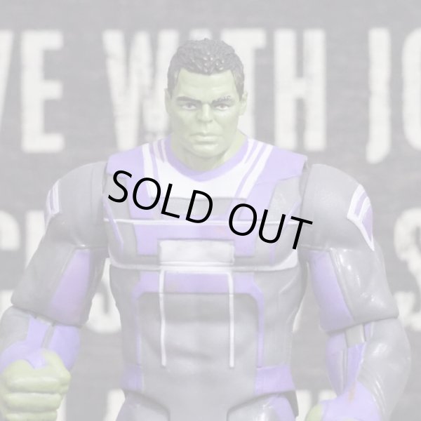 画像5: ハルク フィギュア (5)