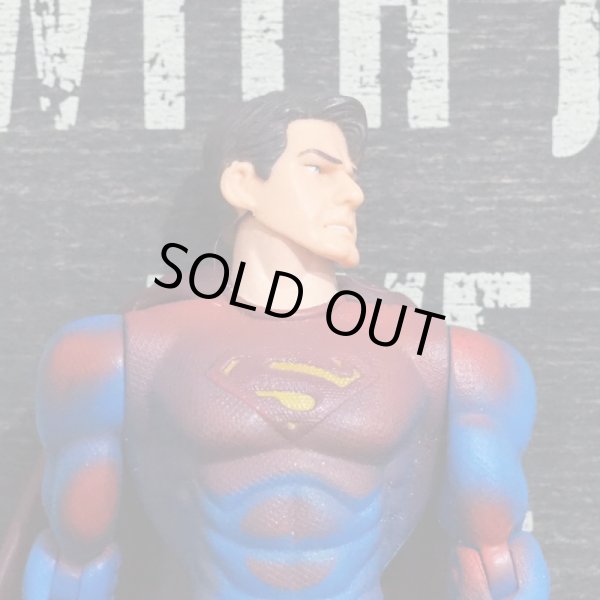 画像5: スーパーマン フィギュア (5)