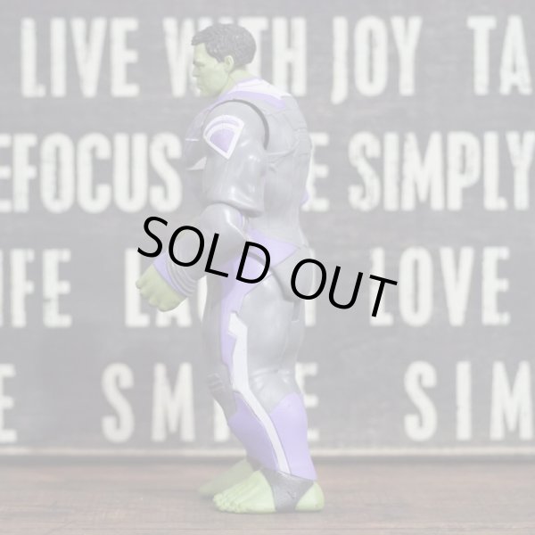 画像2: ハルク フィギュア (2)