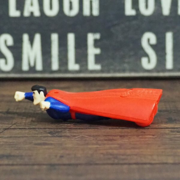 画像2: スーパーマン ミールトイ (2)