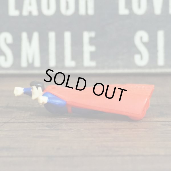 画像2: スーパーマン ミールトイ (2)