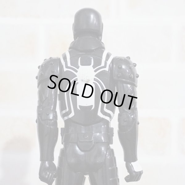 画像5: スパイダーマン フィギュア (5)