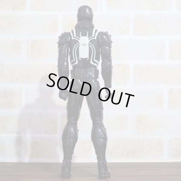 画像4: スパイダーマン フィギュア (4)