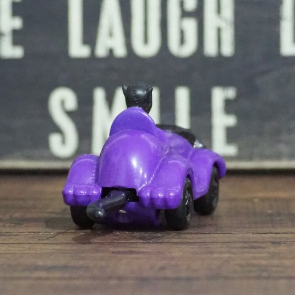 画像3: キャットクーペ ミールトイ (3)