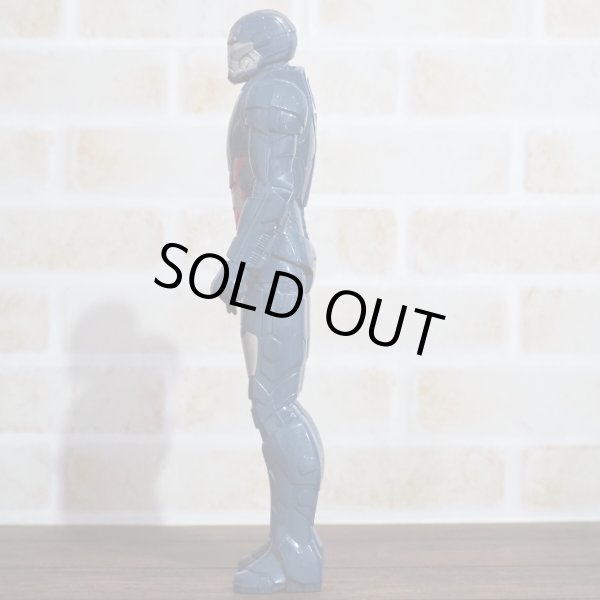 画像4: アイアンマン3 フィギュア (4)