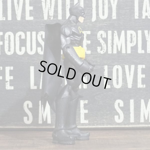 画像5: バットマン フィギュア (5)