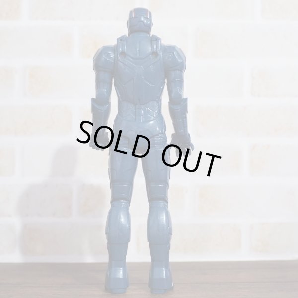 画像5: アイアンマン3 フィギュア (5)