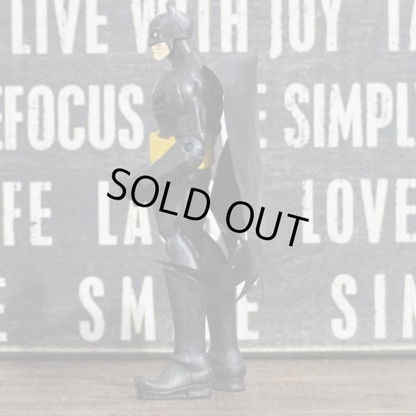 画像3: バットマン フィギュア (3)