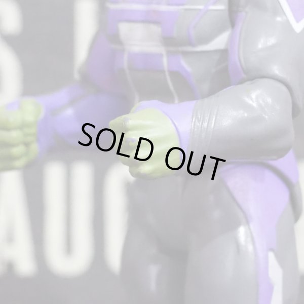 画像6: ハルク フィギュア (6)