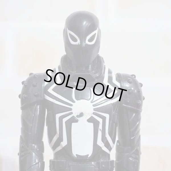 画像2: スパイダーマン フィギュア (2)