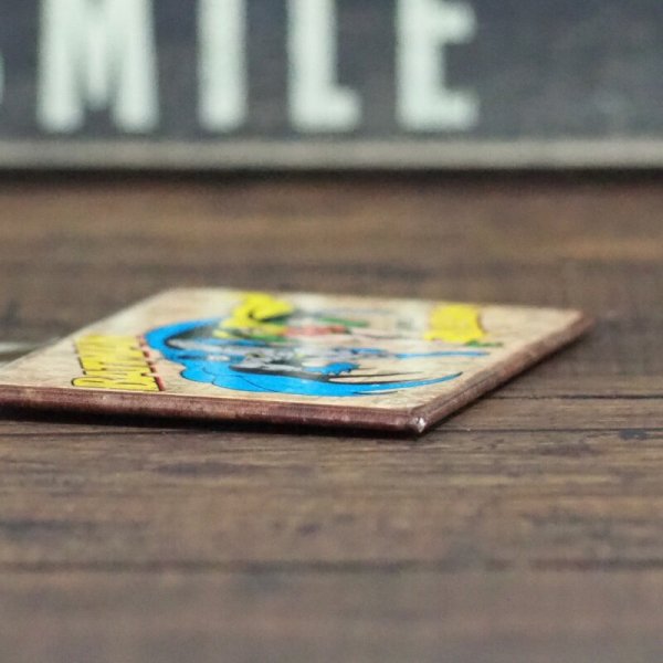 画像3: バットマン&ロビン マグネット (3)