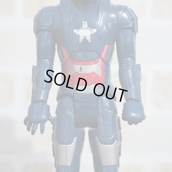 画像2: アイアンマン3 フィギュア (2)