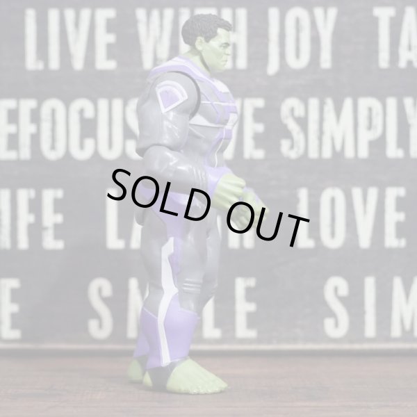 画像4: ハルク フィギュア (4)