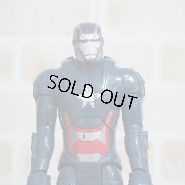画像3: アイアンマン3 フィギュア (3)