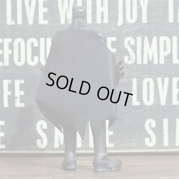 画像4: バットマン フィギュア (4)