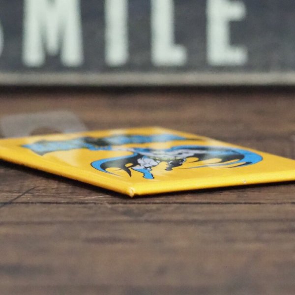 画像3: バットマン マグネット (3)