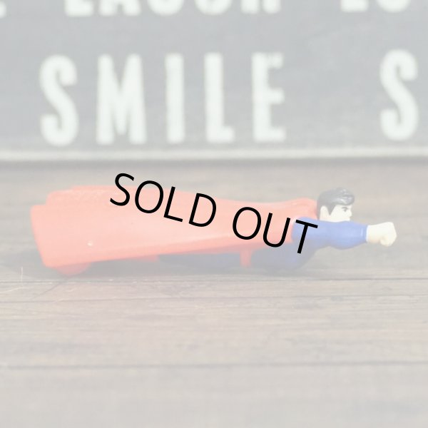 画像4: スーパーマン ミールトイ (4)