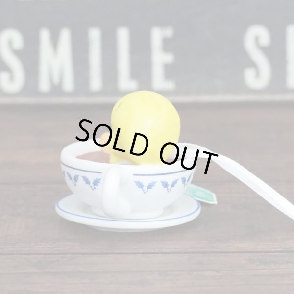 画像6: トゥイーティー オーナメント (6)