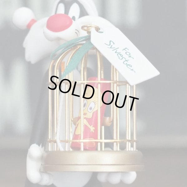 画像5: シルベスター オーナメント (5)