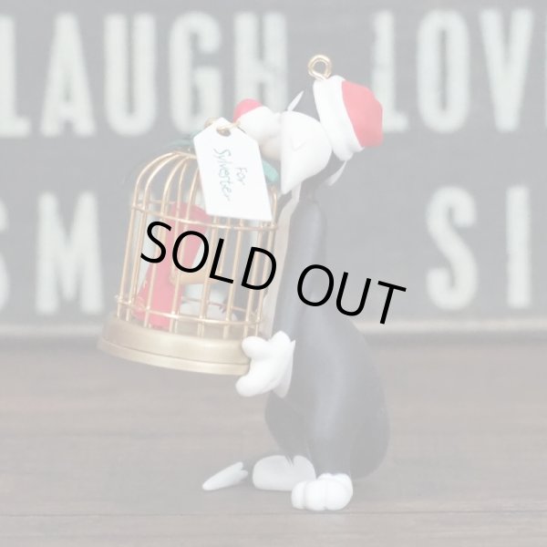 画像3: シルベスター オーナメント (3)