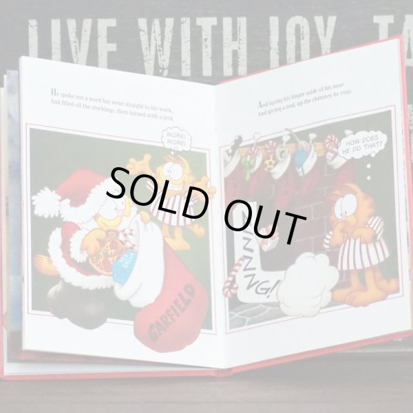 画像7: ガーフィールド 洋書 (7)