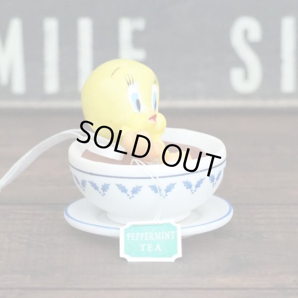 画像4: トゥイーティー オーナメント (4)