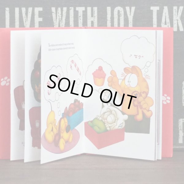 画像5: ガーフィールド 洋書 (5)