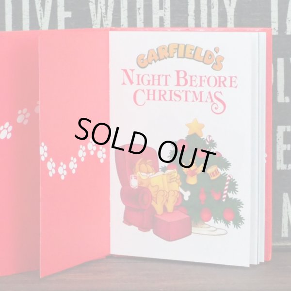 画像4: ガーフィールド 洋書 (4)