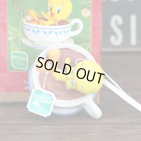 画像7: トゥイーティー オーナメント (7)