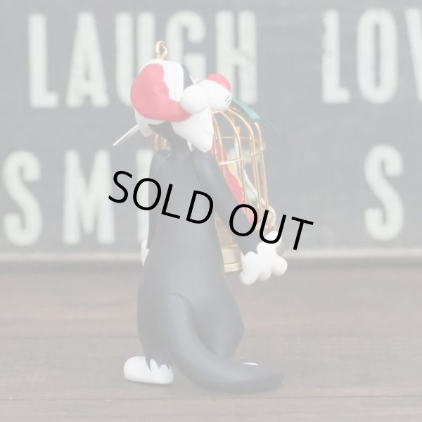 画像4: シルベスター オーナメント (4)