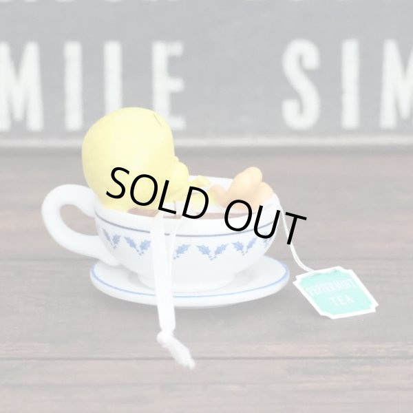 画像5: トゥイーティー オーナメント (5)