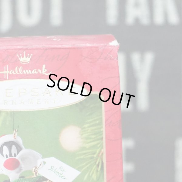 画像7: シルベスター オーナメント (7)