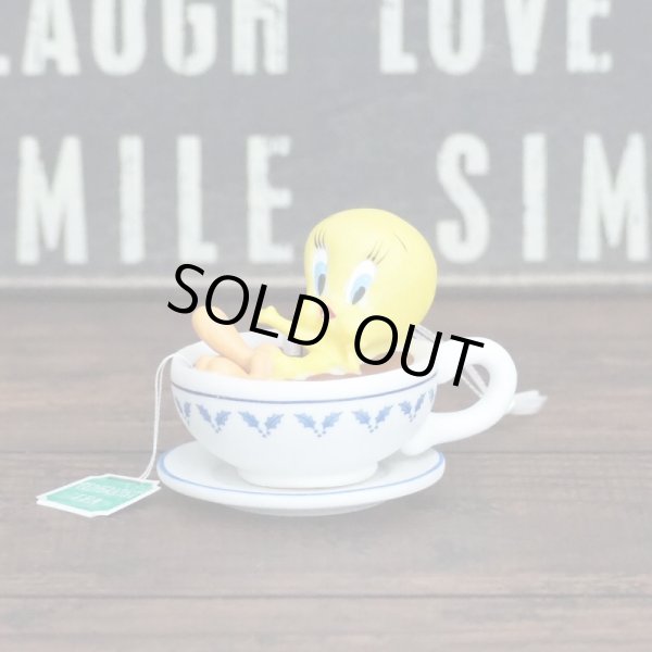 画像2: トゥイーティー オーナメント (2)