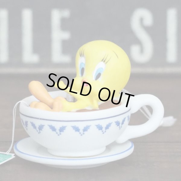 画像3: トゥイーティー オーナメント (3)