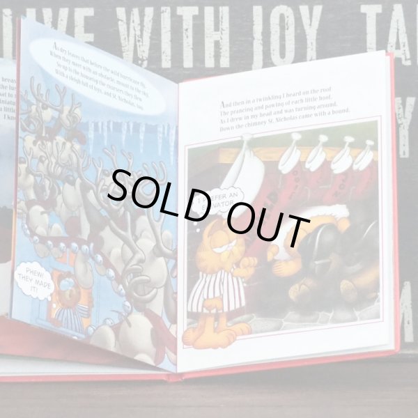 画像6: ガーフィールド 洋書 (6)