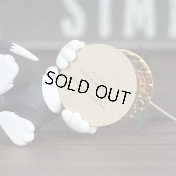 画像6: シルベスター オーナメント (6)