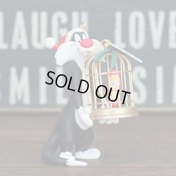 画像2: シルベスター オーナメント (2)