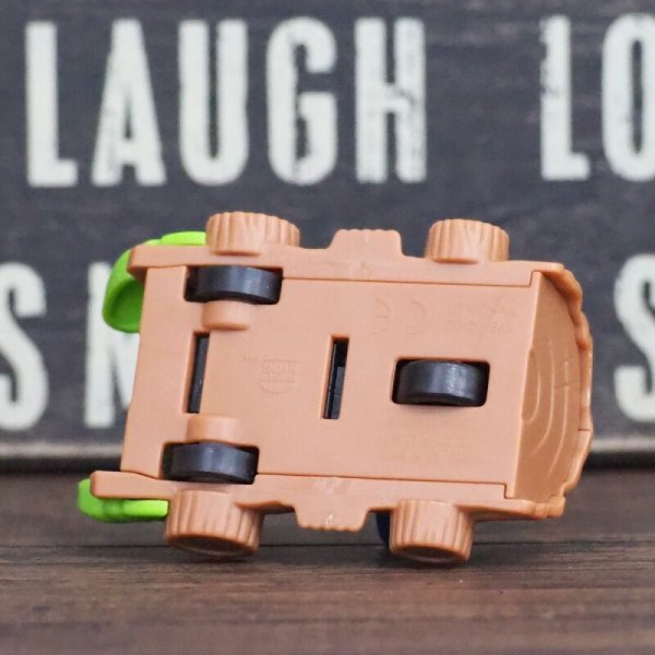 画像5: トロールズ / ブランチ ミールトイ (5)