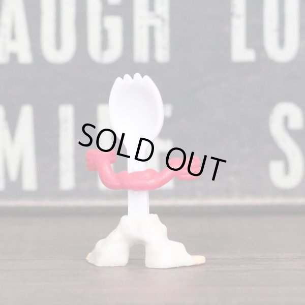 画像3: フォーキー フィギュア (3)